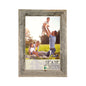 13X19  Natural Weathered Grey Picture Frame