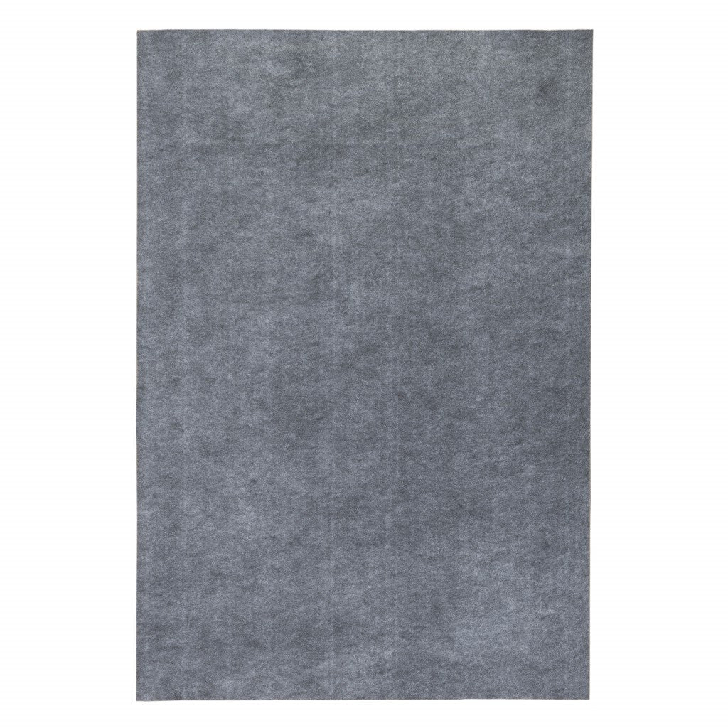 2'X8" Grey Premier Rug Pad