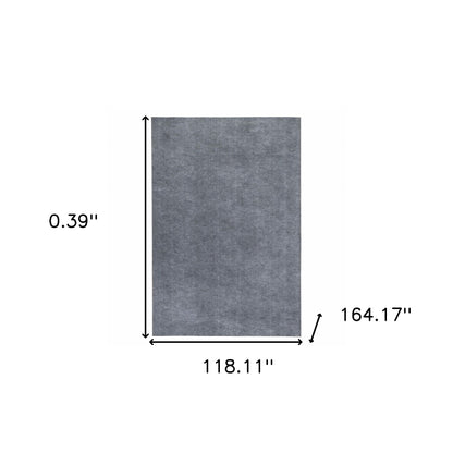 2'X8" Grey Premier Rug Pad