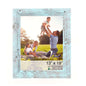 Light Blue Hanging Picture Frame