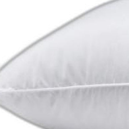 Premium Lux Down Standard Size Medium Pillow