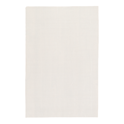 2" X 3" Standard Beige Non Slip Rug Pad