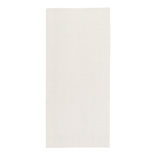 2" X 3" Standard Beige Non Slip Rug Pad