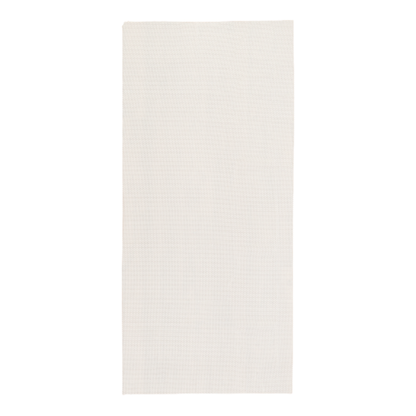 2" X 3" Standard Beige Non Slip Rug Pad