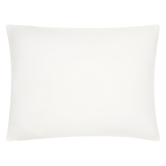 12" X 16" Choice White Throw Pillow Insert