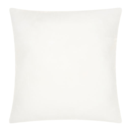 18" X 18" Choice White Square Pillow Insert