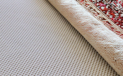 6' x 9' Ivory King's Premium Non Slip Rug Pad