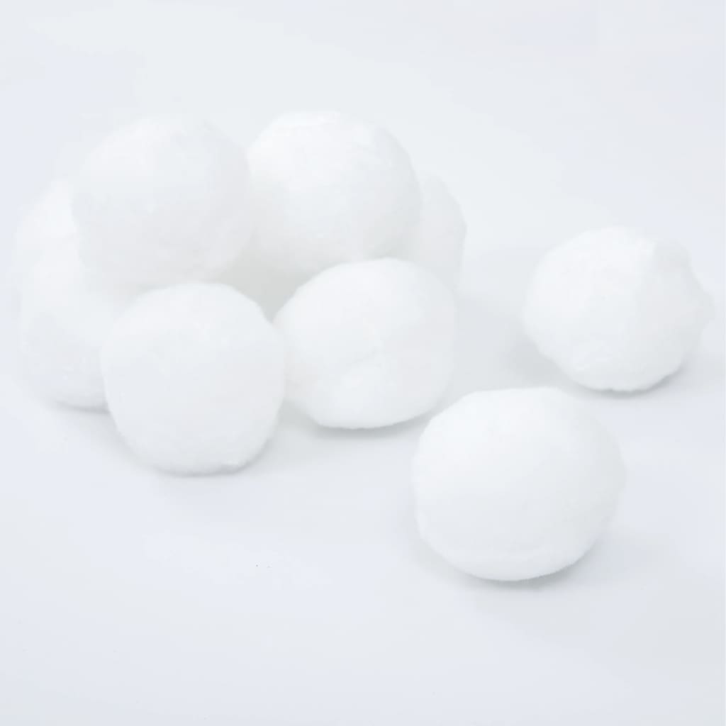 Pool Filter Balls 4.6 lb PE