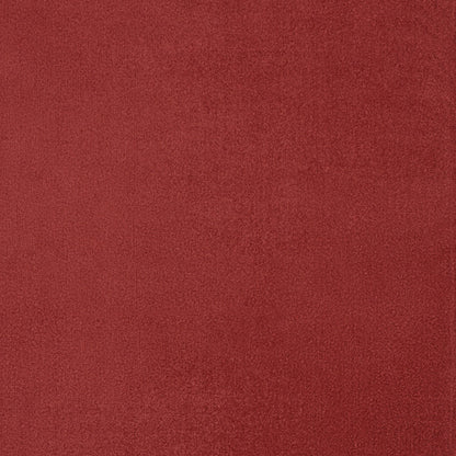 8' X 10' Brick Red Stain Resistant Indoor Outdoor Area Rug