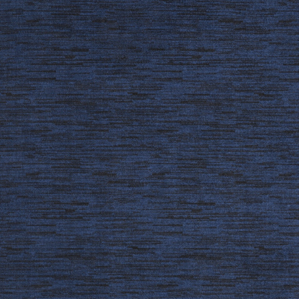 10' X 14' Midnight Blue Stain Resistant Indoor Outdoor Area Rug