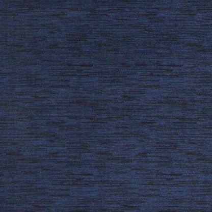 10' X 14' Midnight Blue Stain Resistant Indoor Outdoor Area Rug