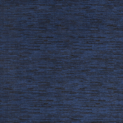 7' X 10' Midnight Blue Indoor Outdoor Area Rug