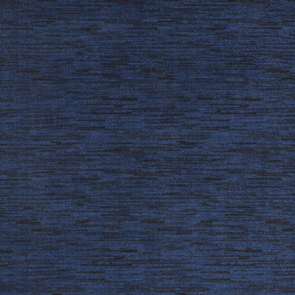 7' X 10' Midnight Blue Indoor Outdoor Area Rug