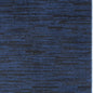 3' X 5' Midnight Blue Non Skid Indoor Outdoor Area Rug