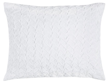 White King 100% Cotton 300 Thread Count Machine Washable Down Alternative Comforter