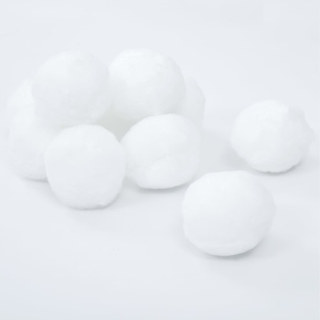 Pool Filter Balls 3.1 lb PE