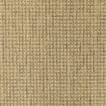 8' X 11' Tan Stain Resistant Indoor Outdoor Area Rug