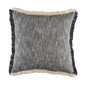 20" X 20" 100% Cotton Zippered Pillow