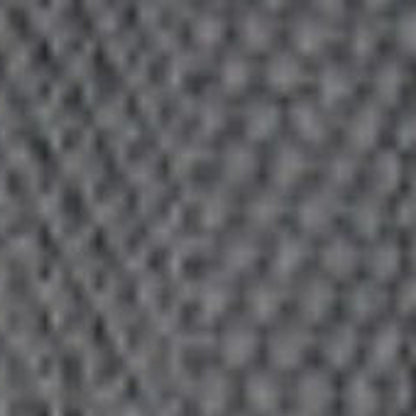 Gray Woven 100% Cotton Throw Blanket