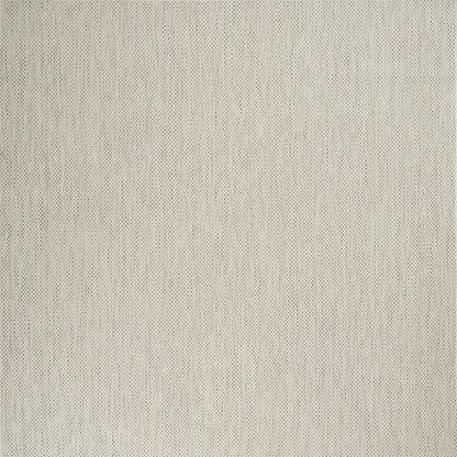 9' X 12' Cream Geometric Power Loom Area Rug