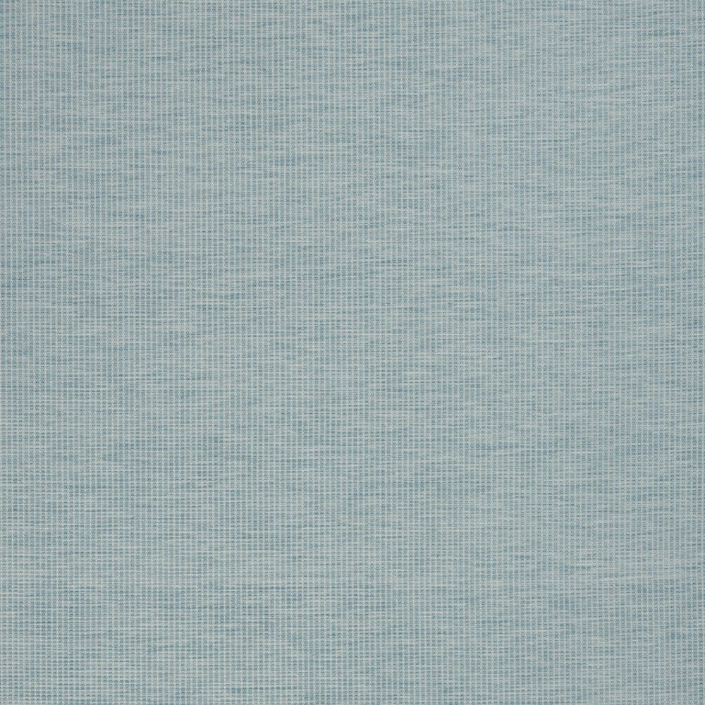 4' X 6' Aqua Power Loom Area Rug