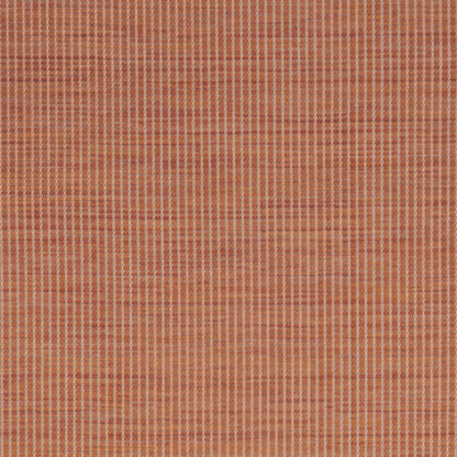 10' Rust Power Loom Runner Rug