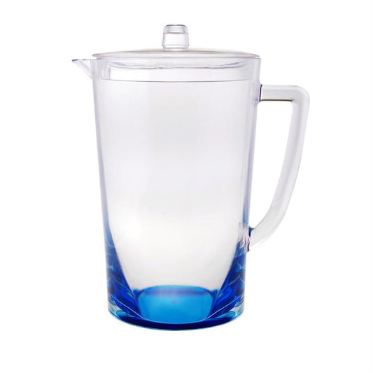 2.75 Quart Clear Acrylic Pitcher