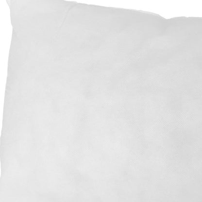 12" X 28" White Throw Pillow Insert