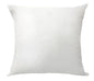 12" X 28" White Throw Pillow Insert