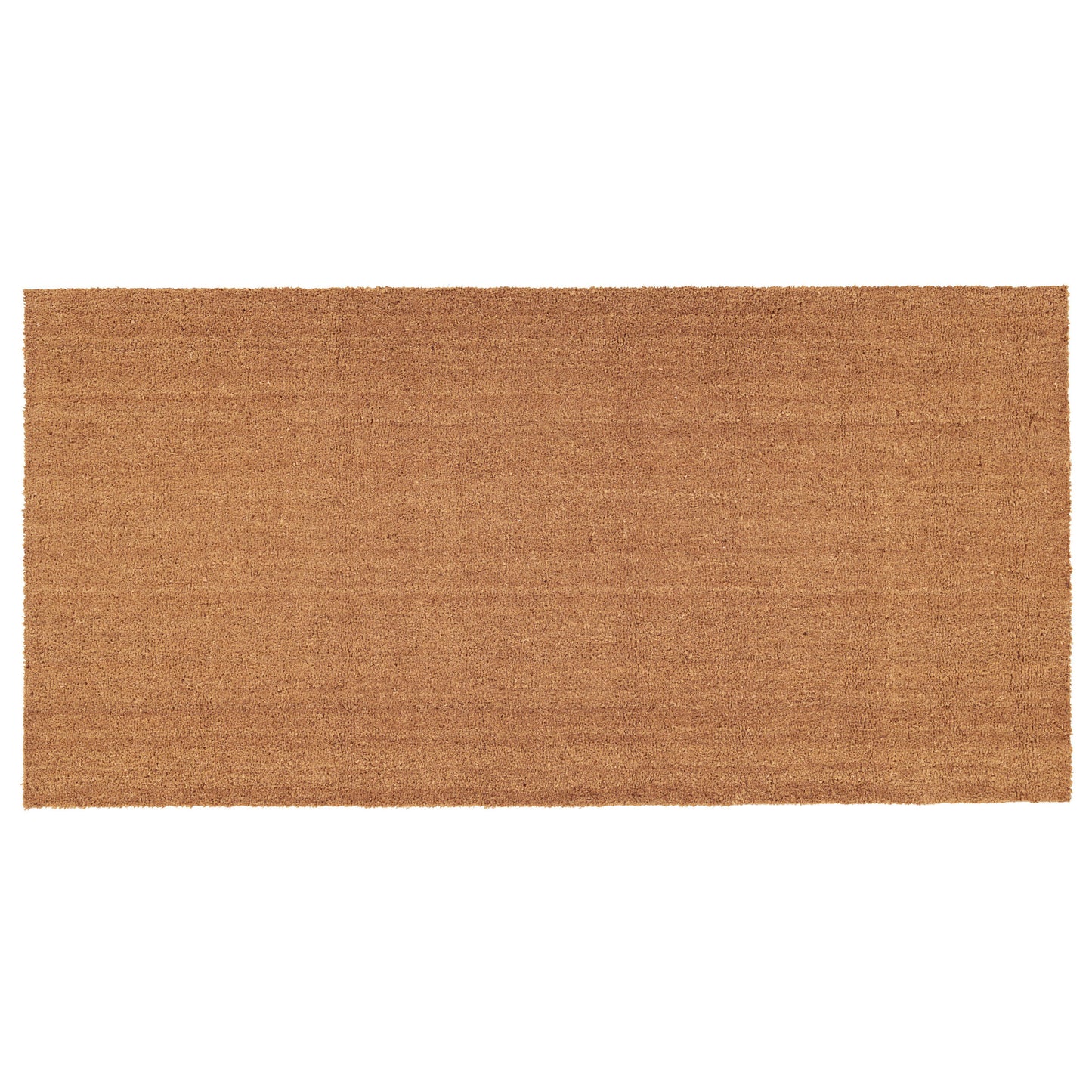 30" X 48" Natural Coir Outdoor Door Mat