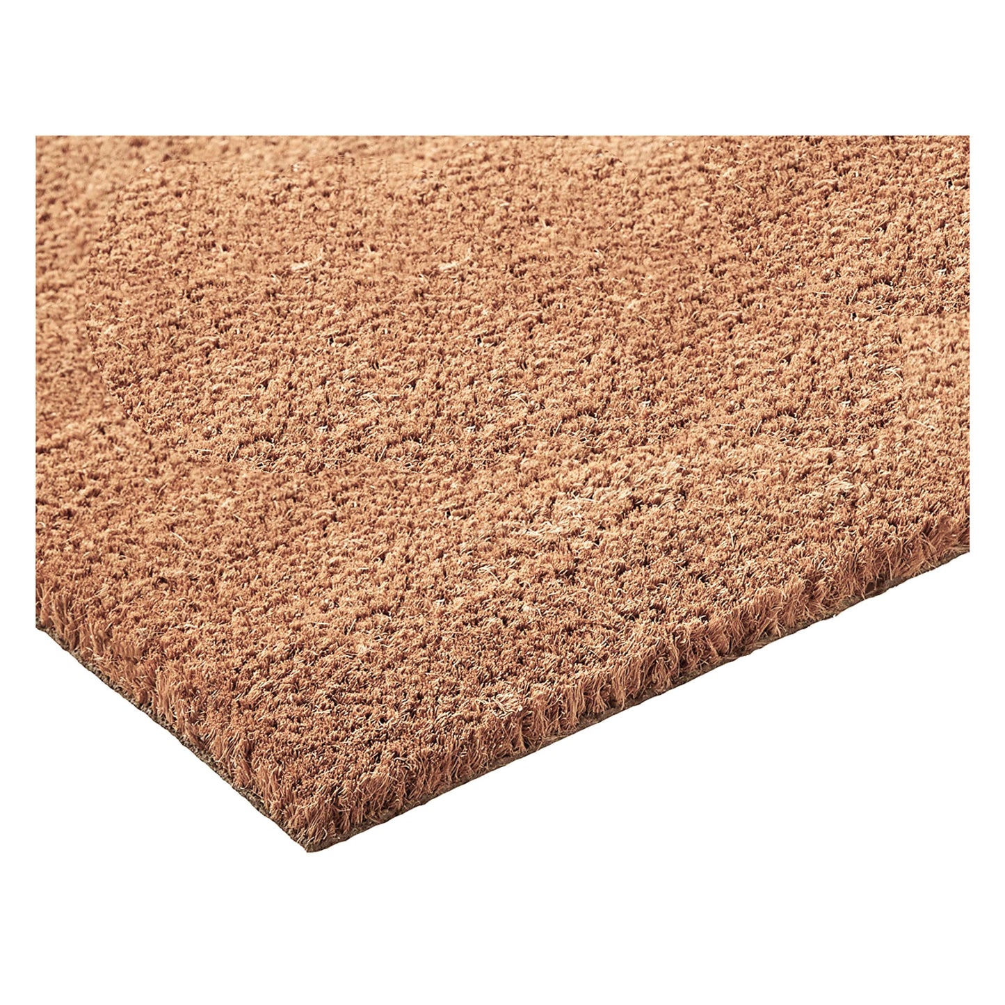 30" X 48" Natural Coir Outdoor Door Mat