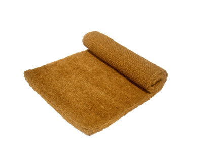 36" X 48" Brown Coir Outdoor Door Mat