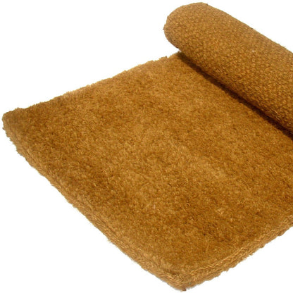 36" X 48" Brown Coir Outdoor Door Mat