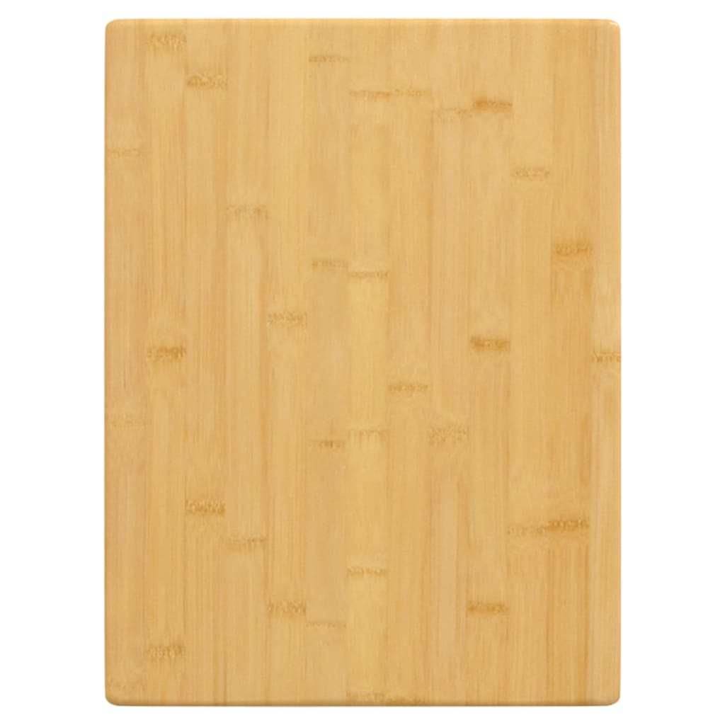 Chopping Board 11.8"x15.7"x1.6" Bamboo