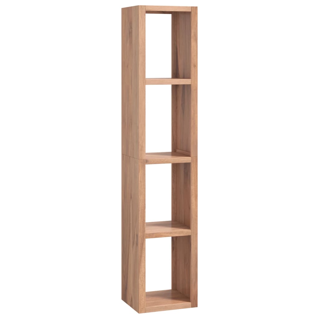 book-cabinet-13-8-x11-8-x66-1-solid-wood-teak At Willow and Wine USA!