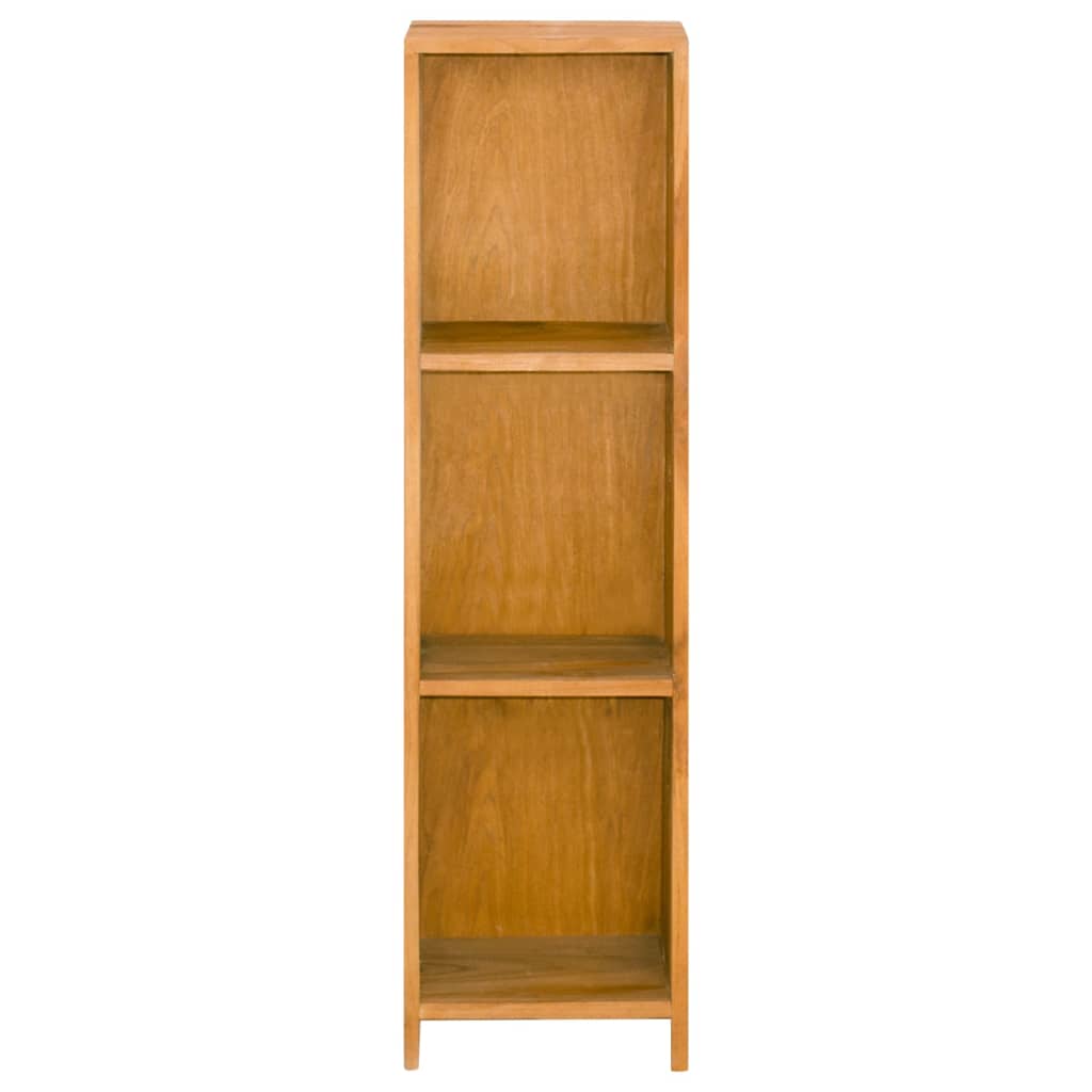 bookshelf-11-8-x11-8-x43-3-solid-wood-teak At Willow and Wine USA!